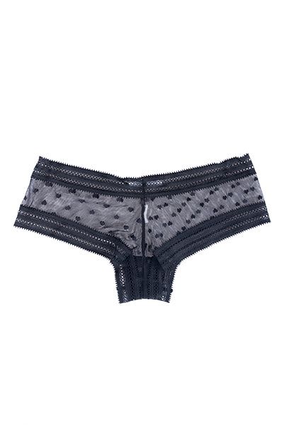 Bikini mesh polka dots sold by Shasa product image thumbnail 3