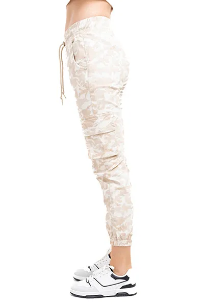 Jogger cargo camuflaje sold by Shasa product image thumbnail 3