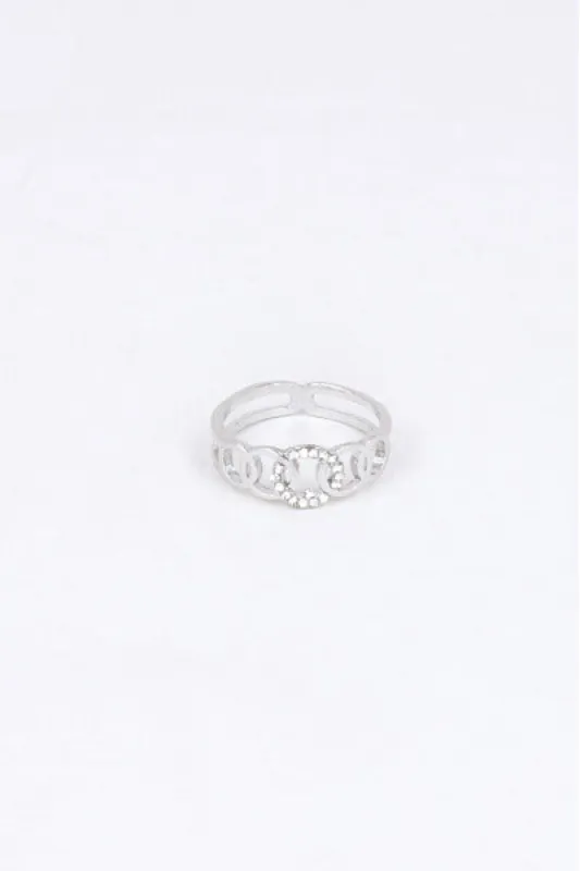 Anillo Multi Circulos sold by Shasa