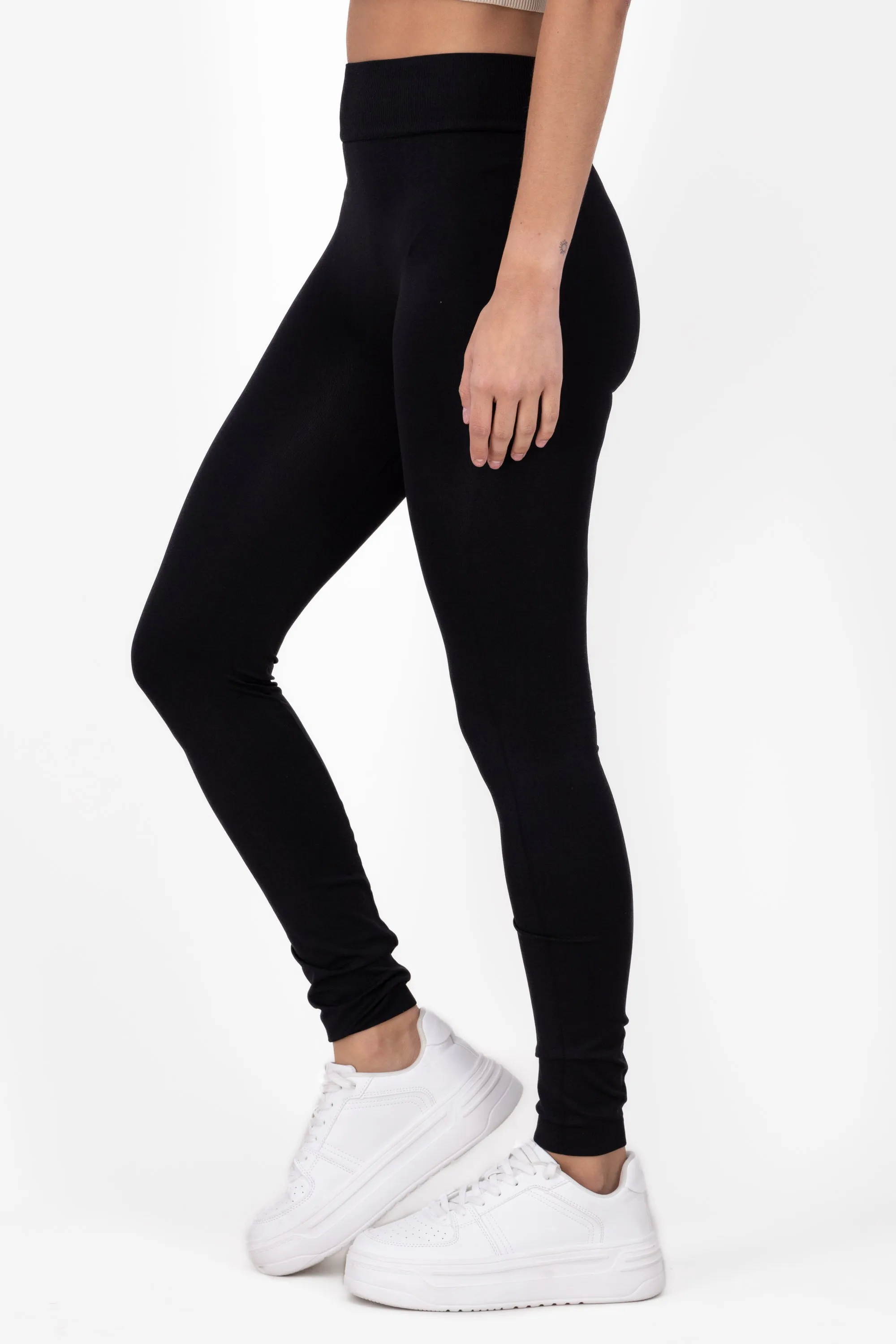 Leggings sin costuras liso sold by Shasa product image thumbnail 3