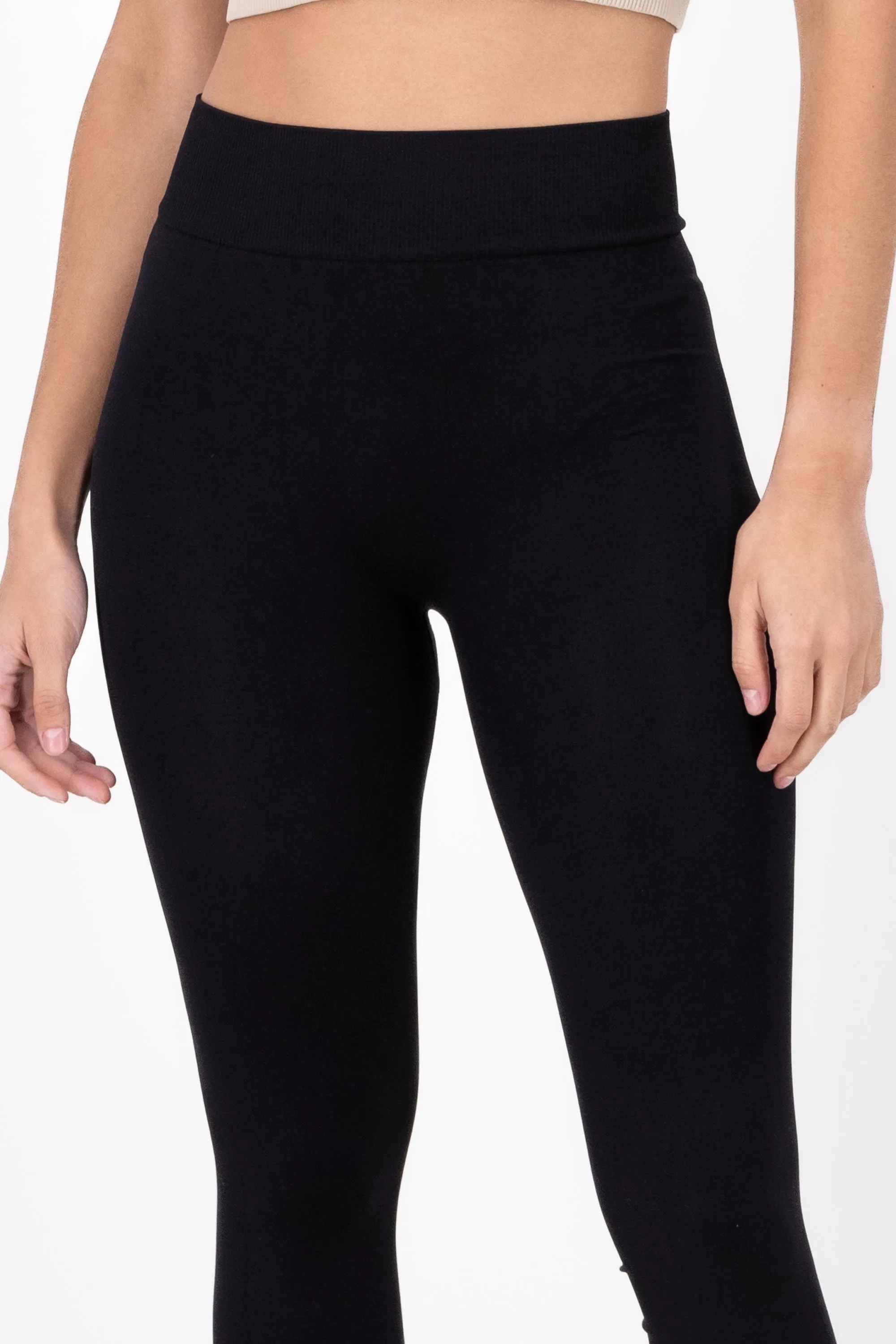 Leggings sin costuras liso sold by Shasa product image thumbnail 5