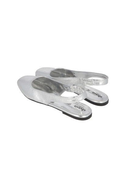 Flat ballerina textura sold by Shasa product image thumbnail 4