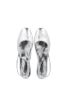 Flat ballerina textura sold by Shasa