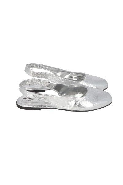 Flat ballerina textura sold by Shasa product image thumbnail 3