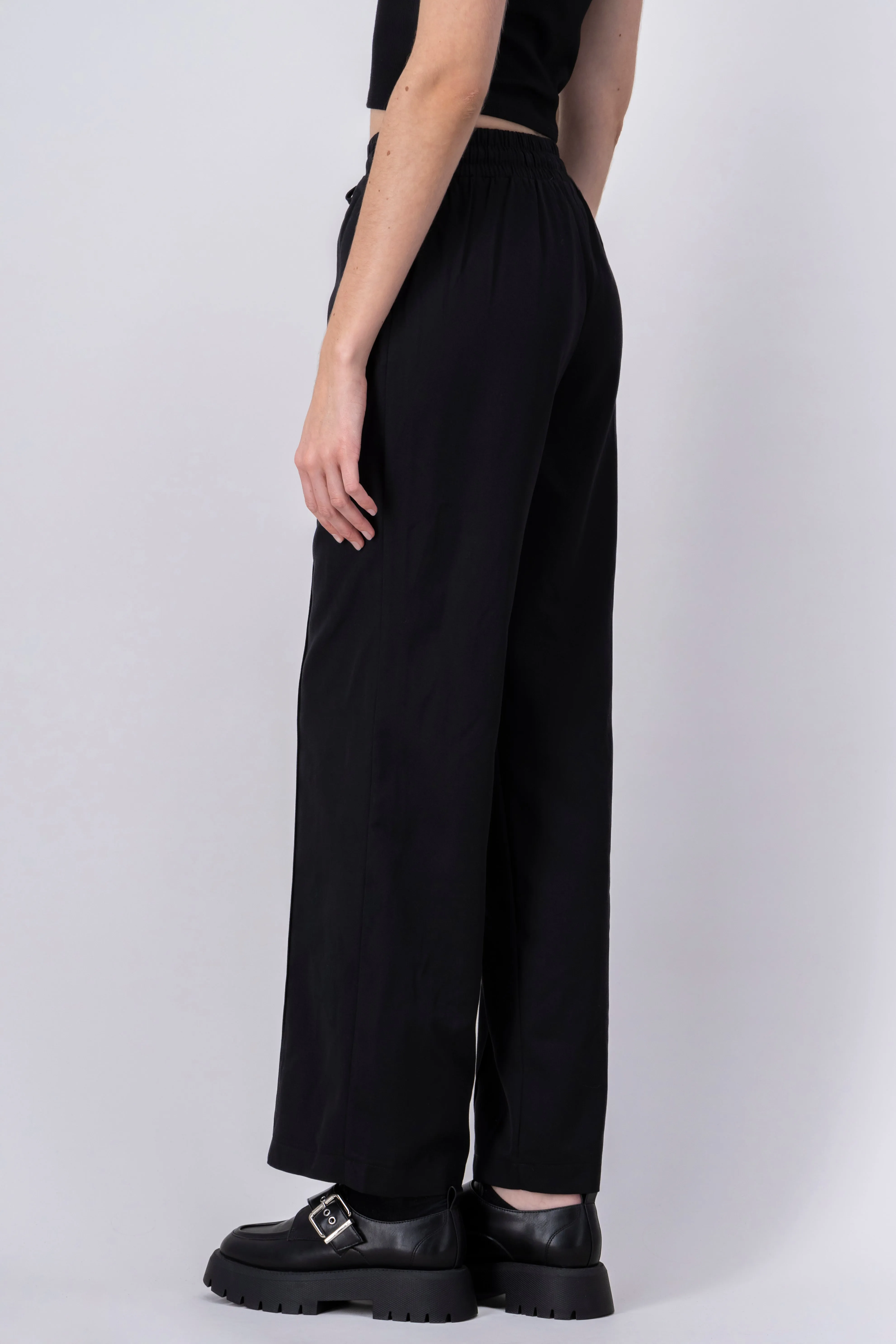 Pantalon resorte detalle costura sold by Shasa product image thumbnail 4