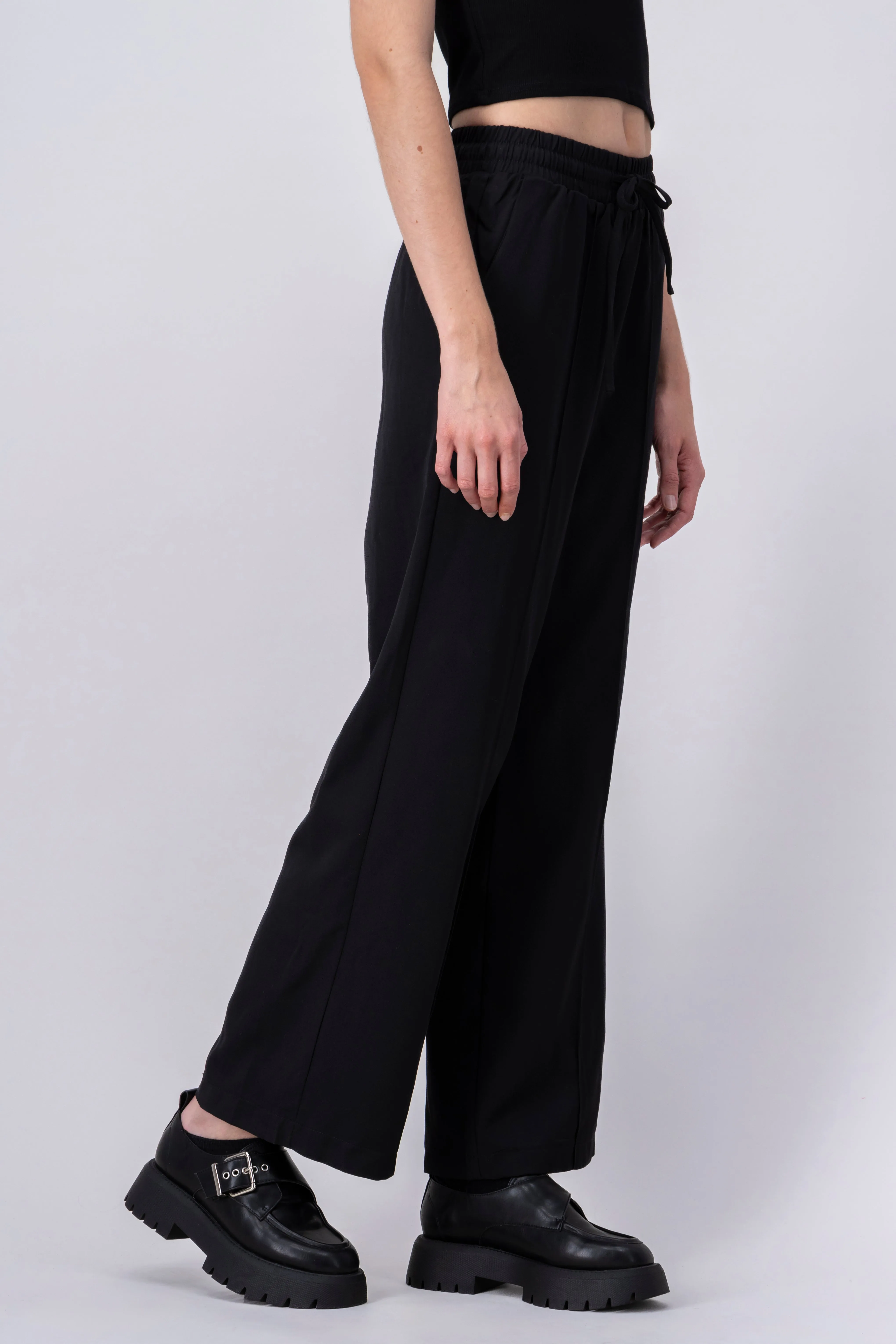 Pantalon resorte detalle costura sold by Shasa product image thumbnail 3