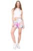 Short estampado tropical sold by Shasa