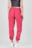 Pantalón Cargo Monocolor Bolsas sold by Shasa