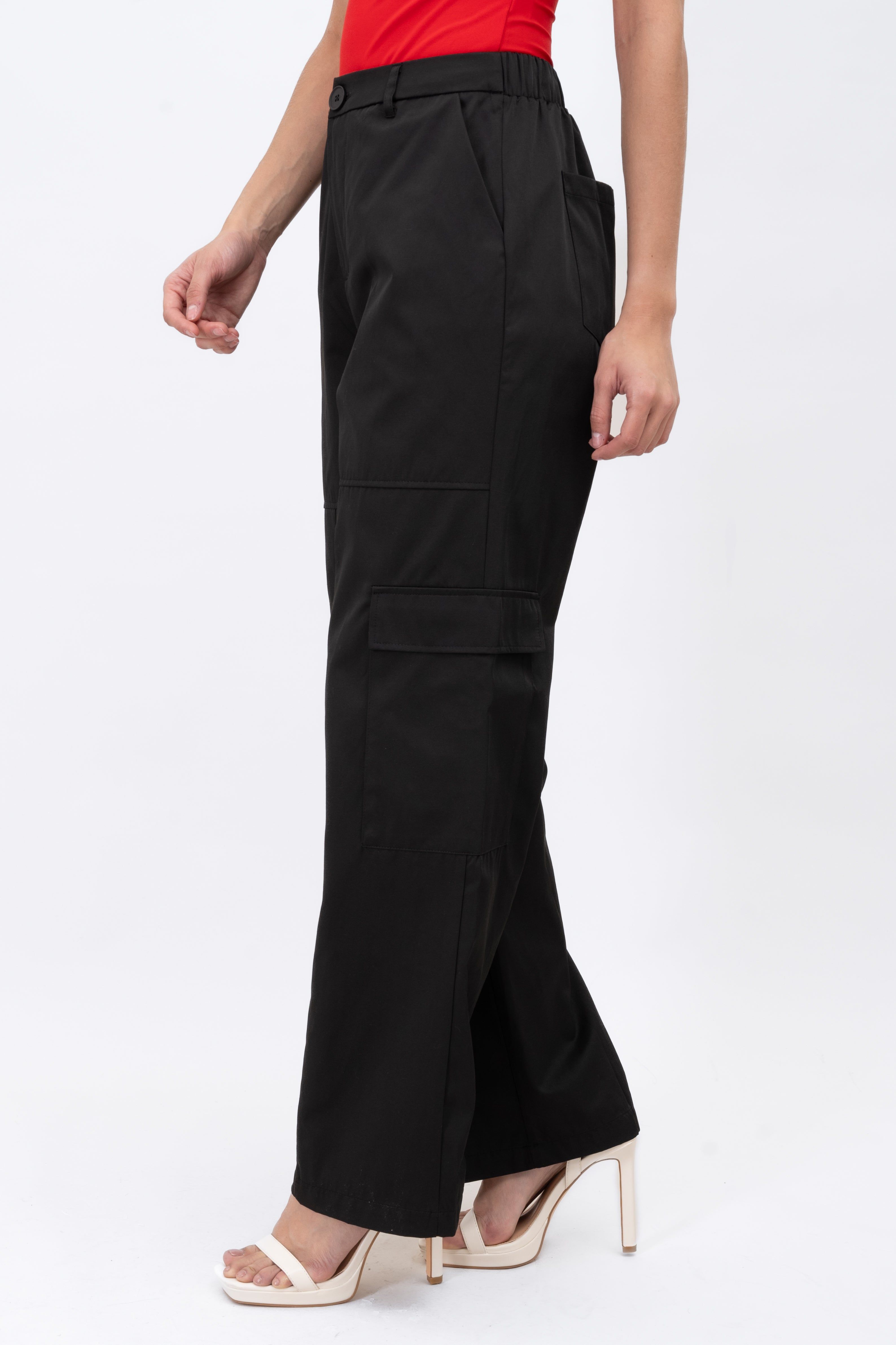 Panyalon Cargo Liso sold by Shasa product image thumbnail 3