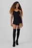 Romper tirantes falda cruzada sold by Shasa