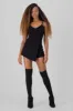 Romper tirantes falda cruzada sold by Shasa