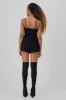 Romper tirantes falda cruzada sold by Shasa