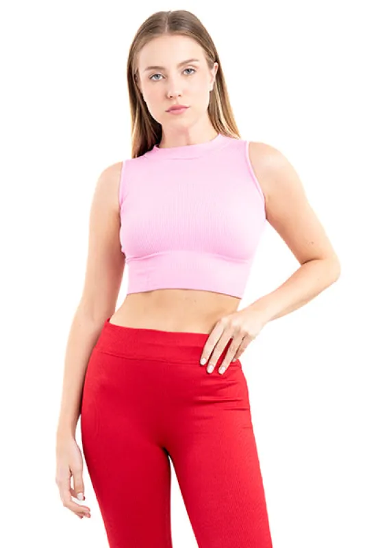 Top Acanalado sold by Shasa