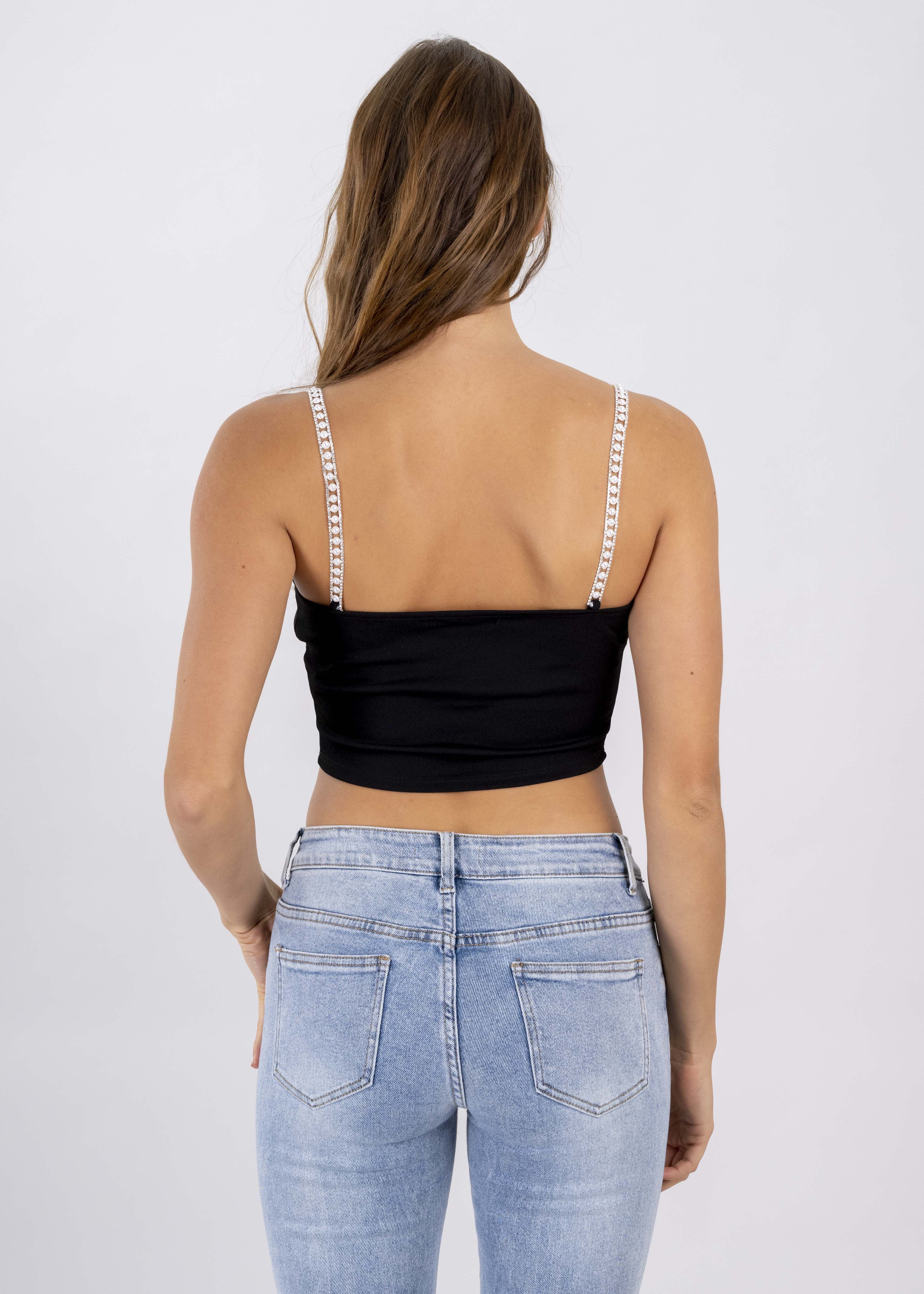 Top copas tirantes brillo sold by Shasa product image thumbnail 4