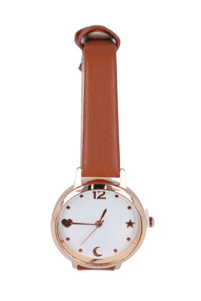 Reloj análogico caja redonda sold by Shasa product image thumbnail 4