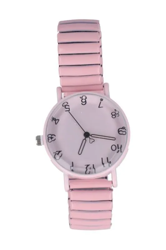 Reloj correa metálica sold by Shasa