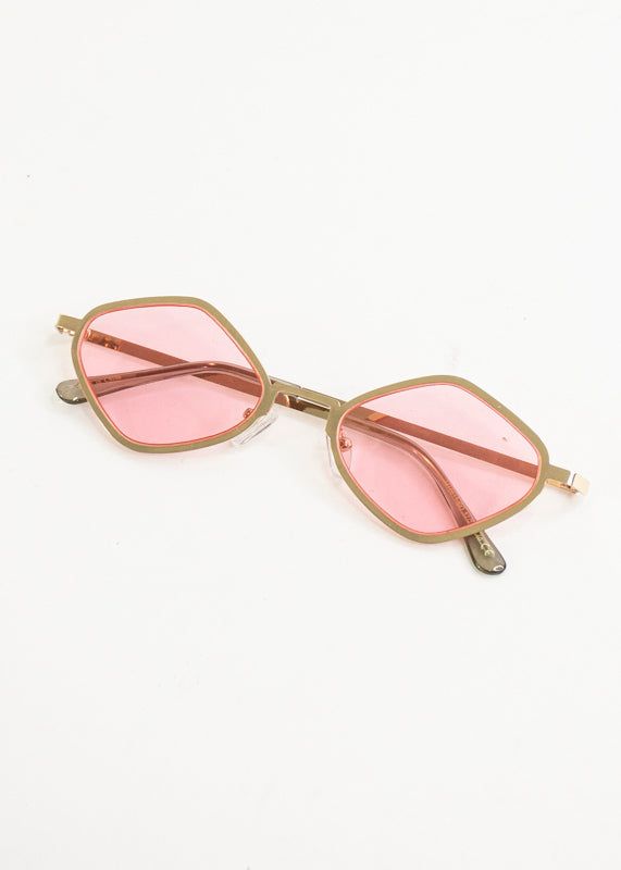 Lentes Rombo Color sold by Shasa
