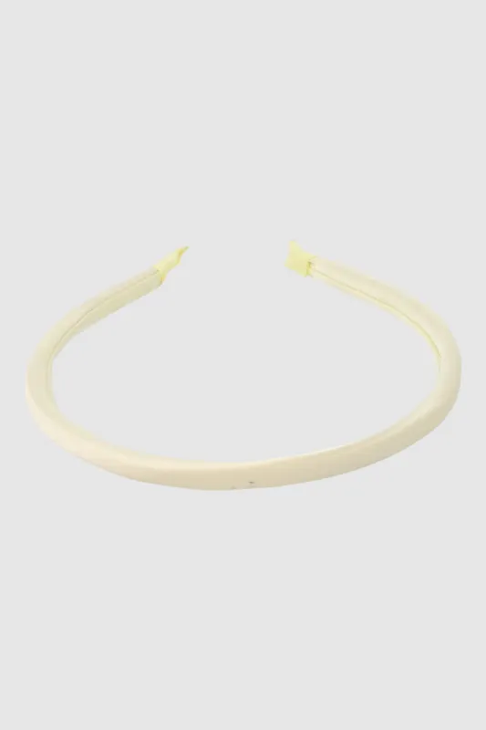 Diadema Delgada Pastel sold by Shasa