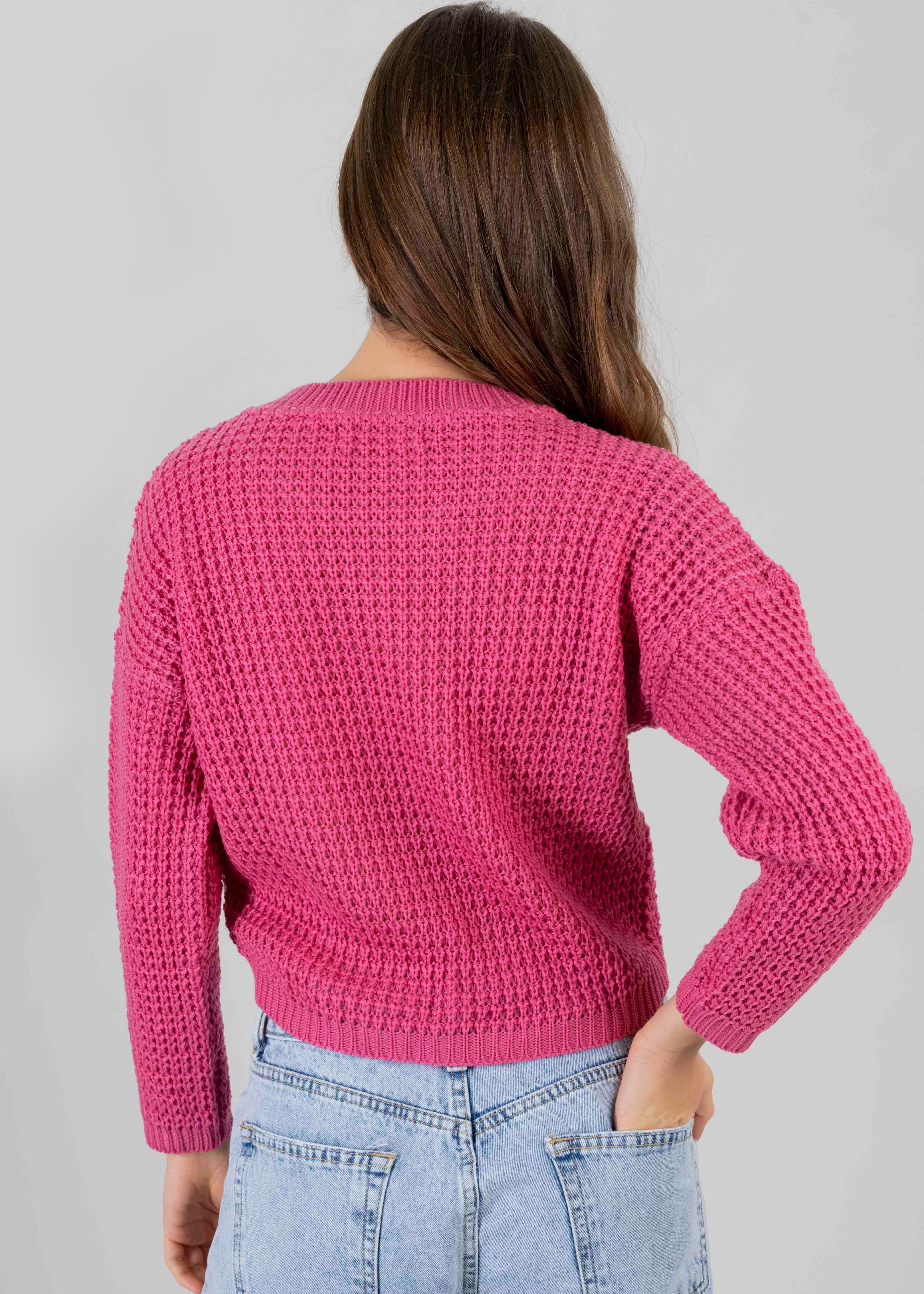 Suéter Tejido Ancho sold by Shasa product image thumbnail 4