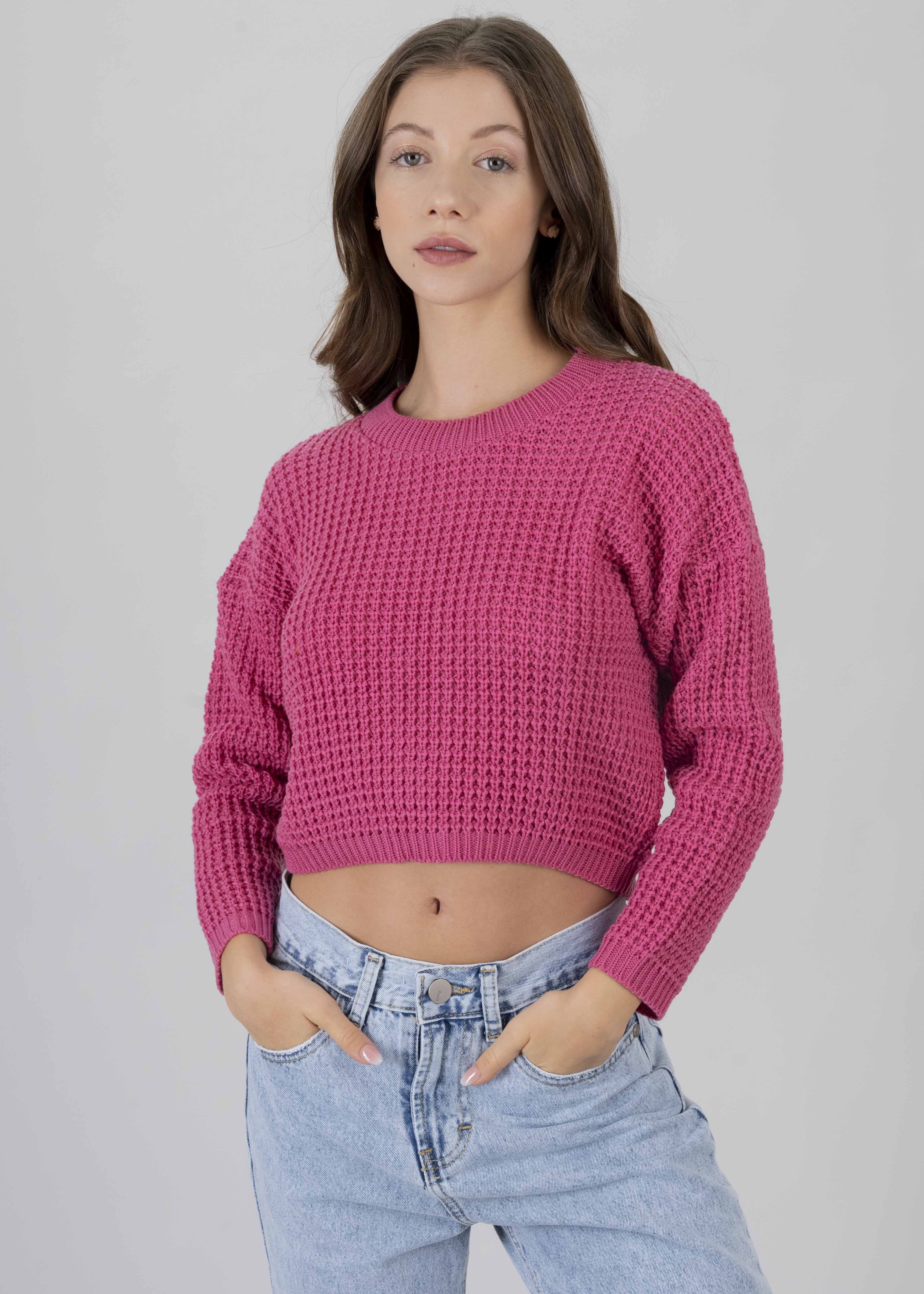 Suéter Tejido Ancho sold by Shasa product image thumbnail 2