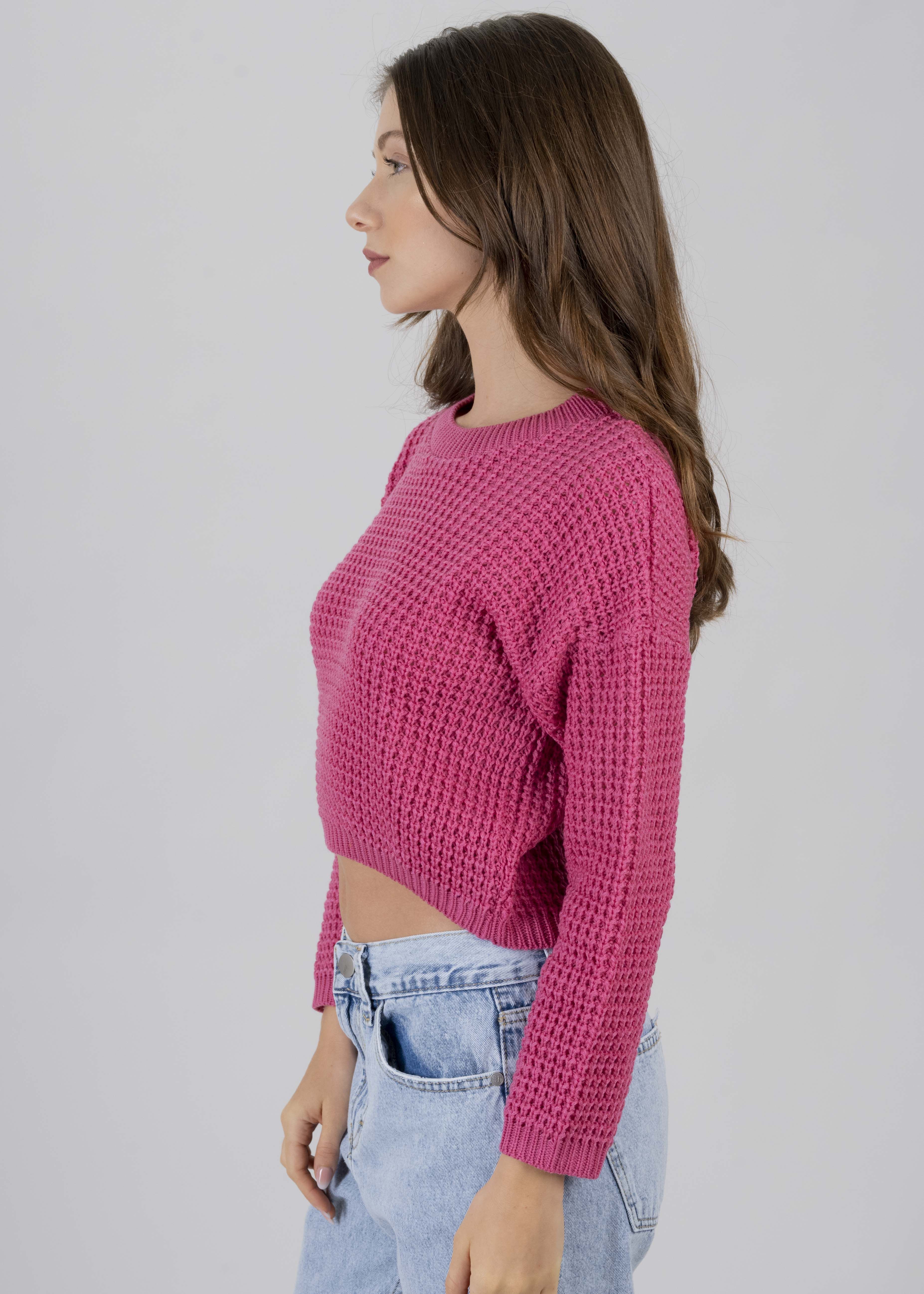 Suéter Tejido Ancho sold by Shasa product image thumbnail 3