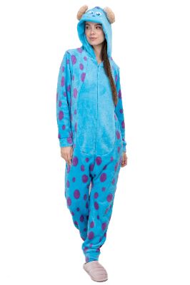 Pijama Disney Sullivan sold by Shasa