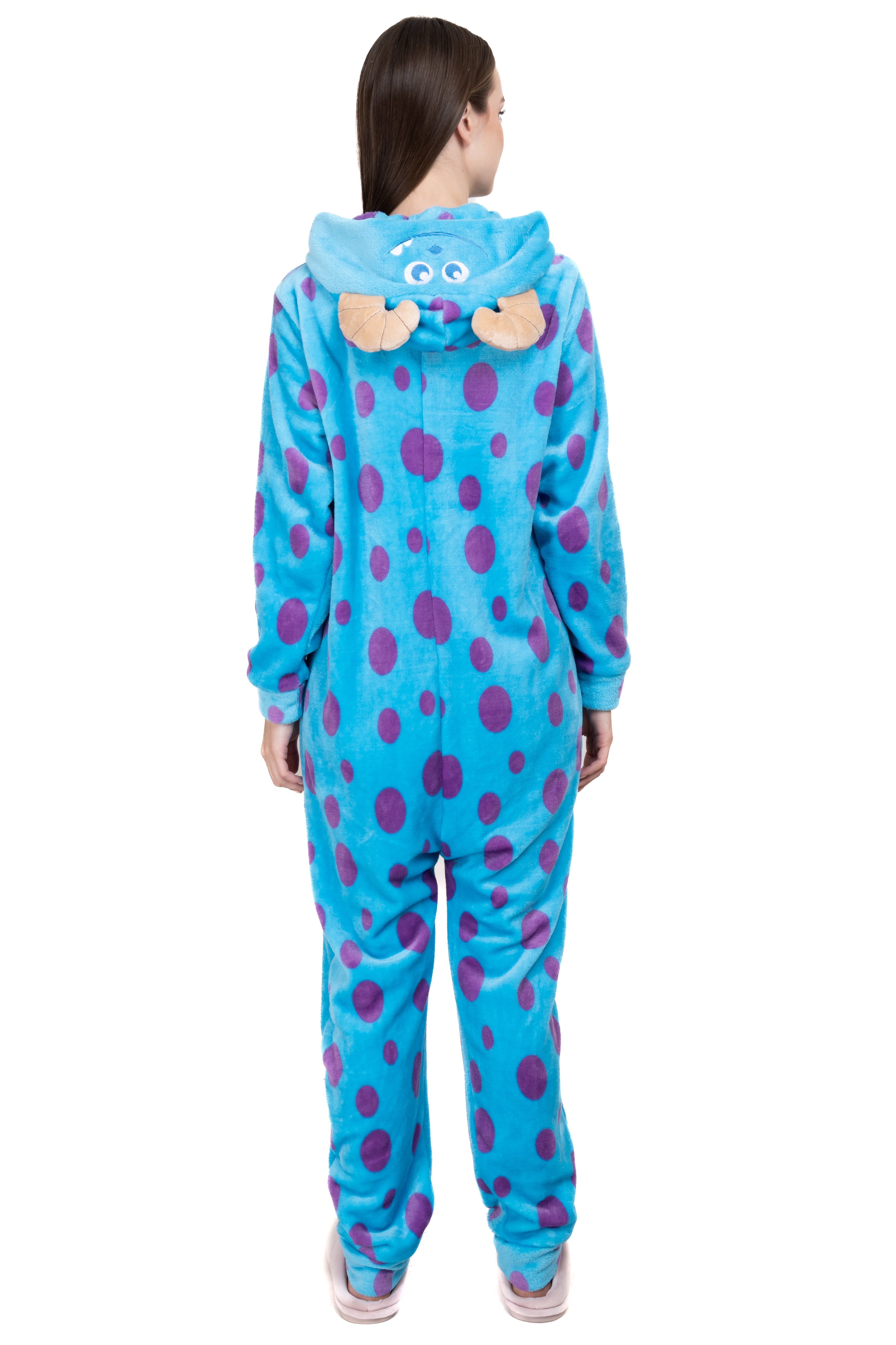 Pijama Disney Sullivan sold by Shasa product image thumbnail 4