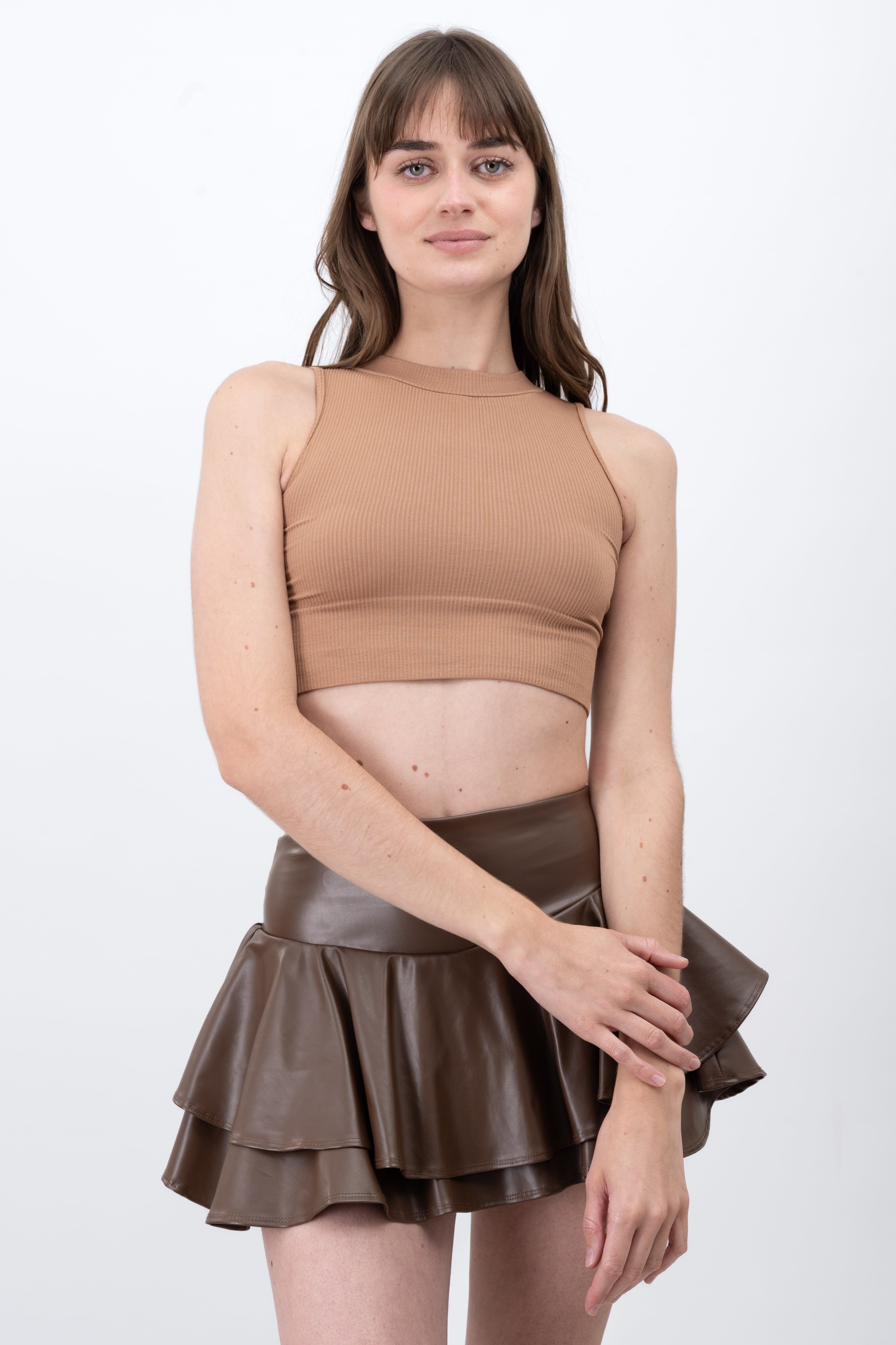 Top Acanalado sold by Shasa product image thumbnail 2