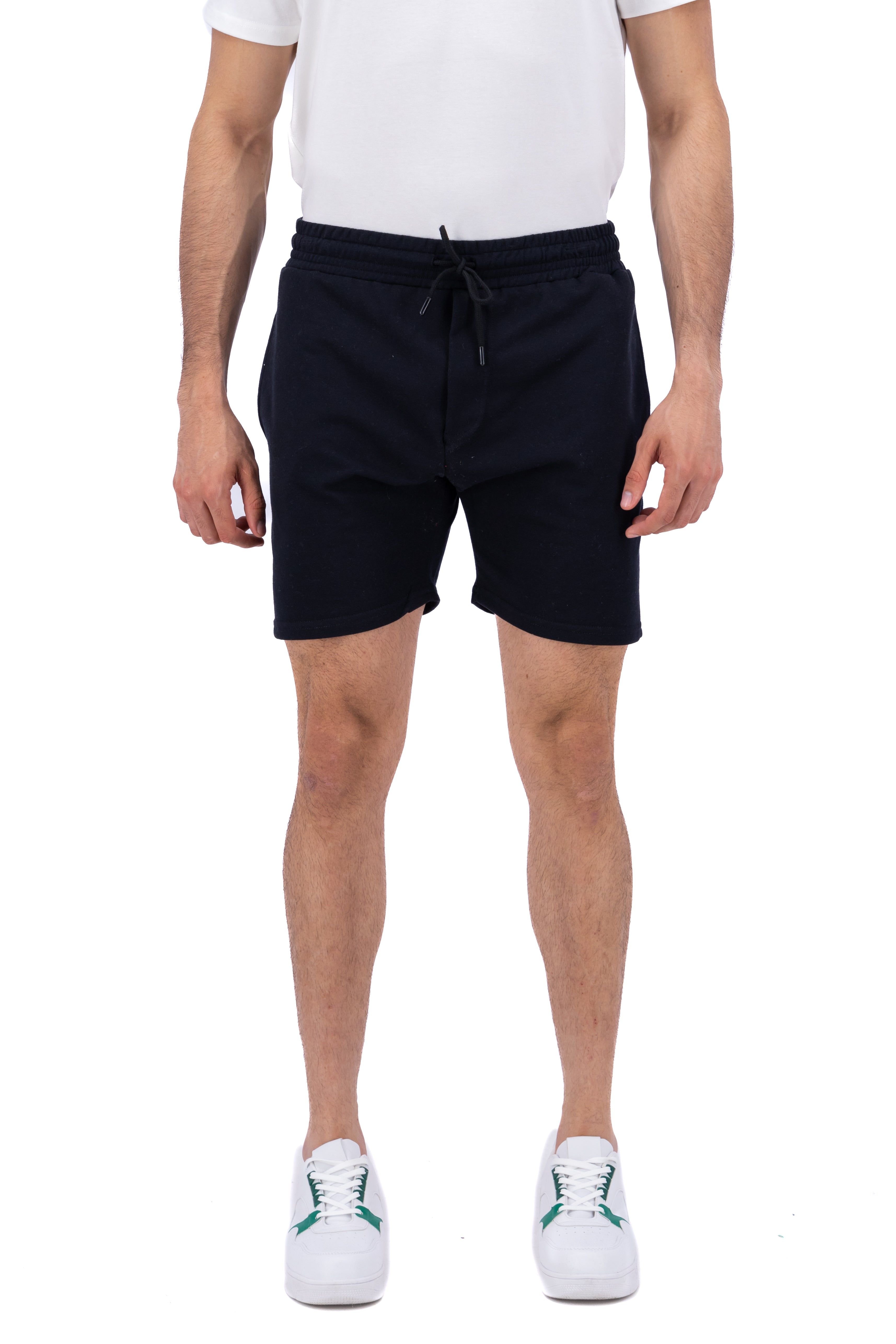 Shorts felpa con bolsas sold by Shasa product image thumbnail 2