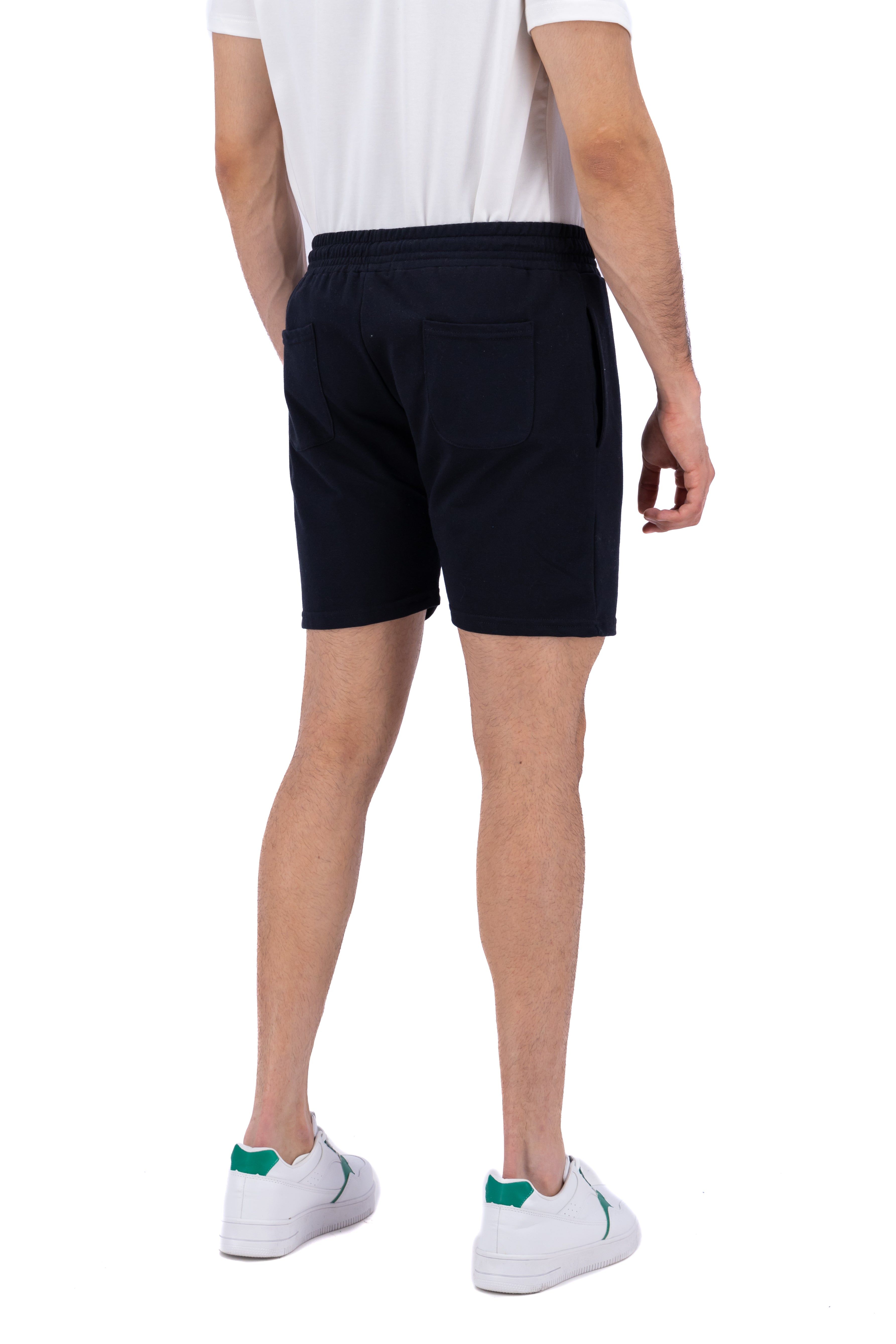 Shorts felpa con bolsas sold by Shasa product image thumbnail 4