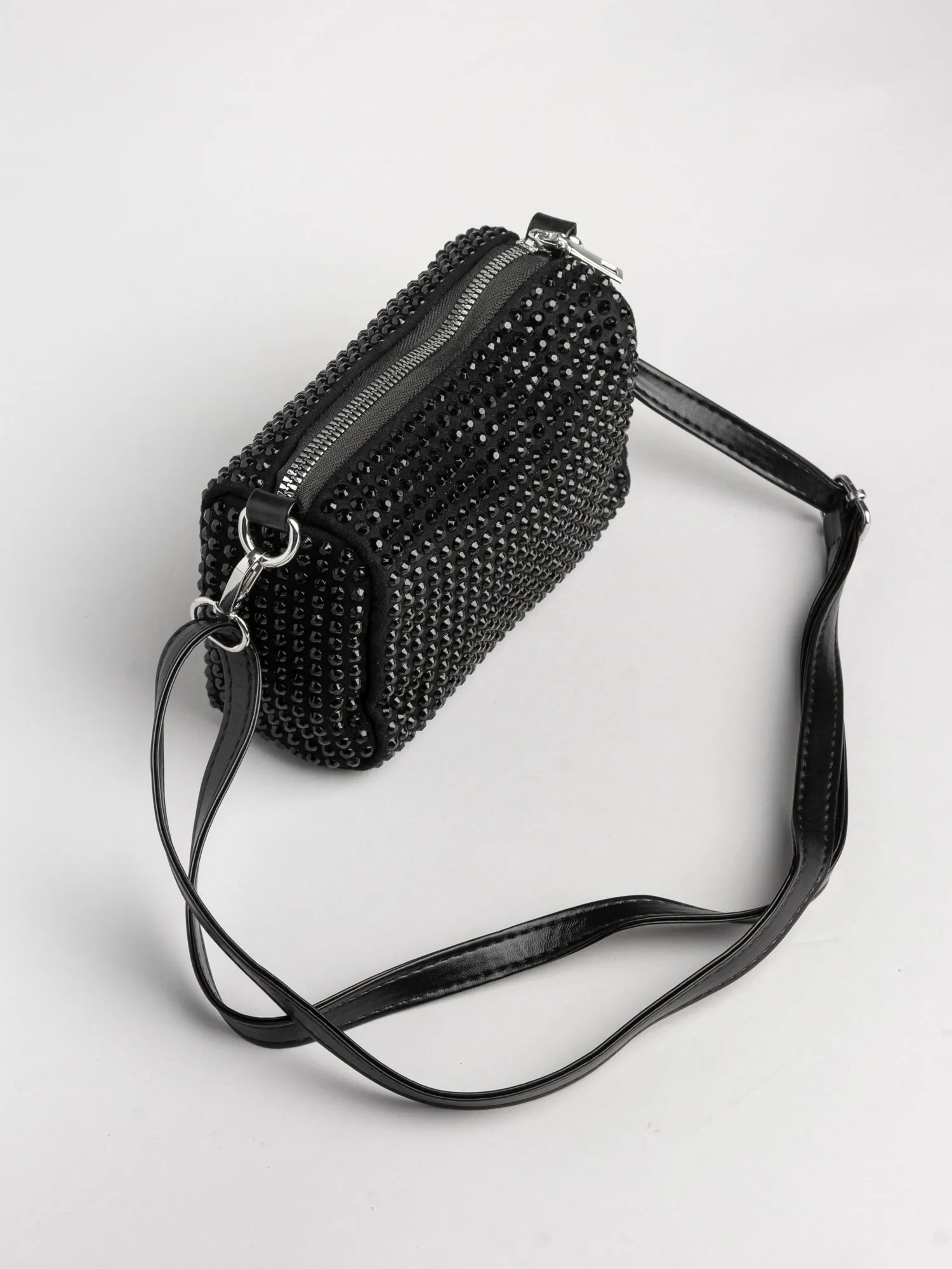bolsa crossbody multi studs sold by Shasa product image thumbnail 2