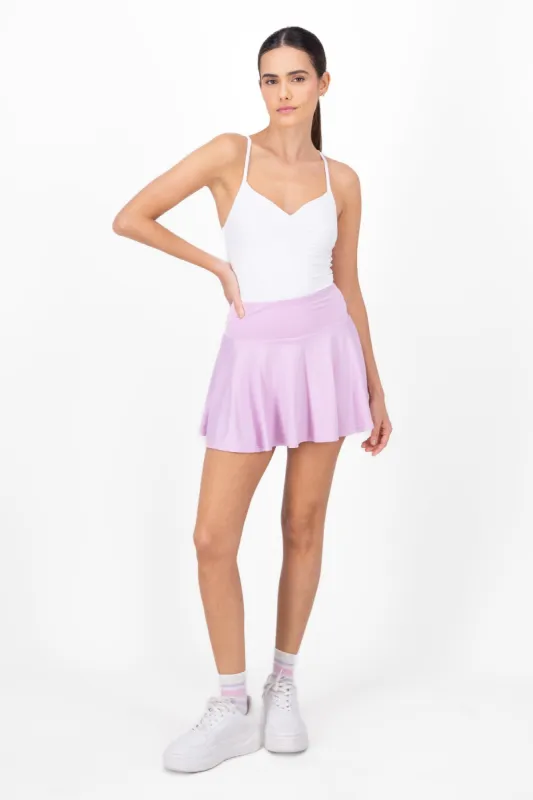 Mini Falda Lisa sold by Shasa