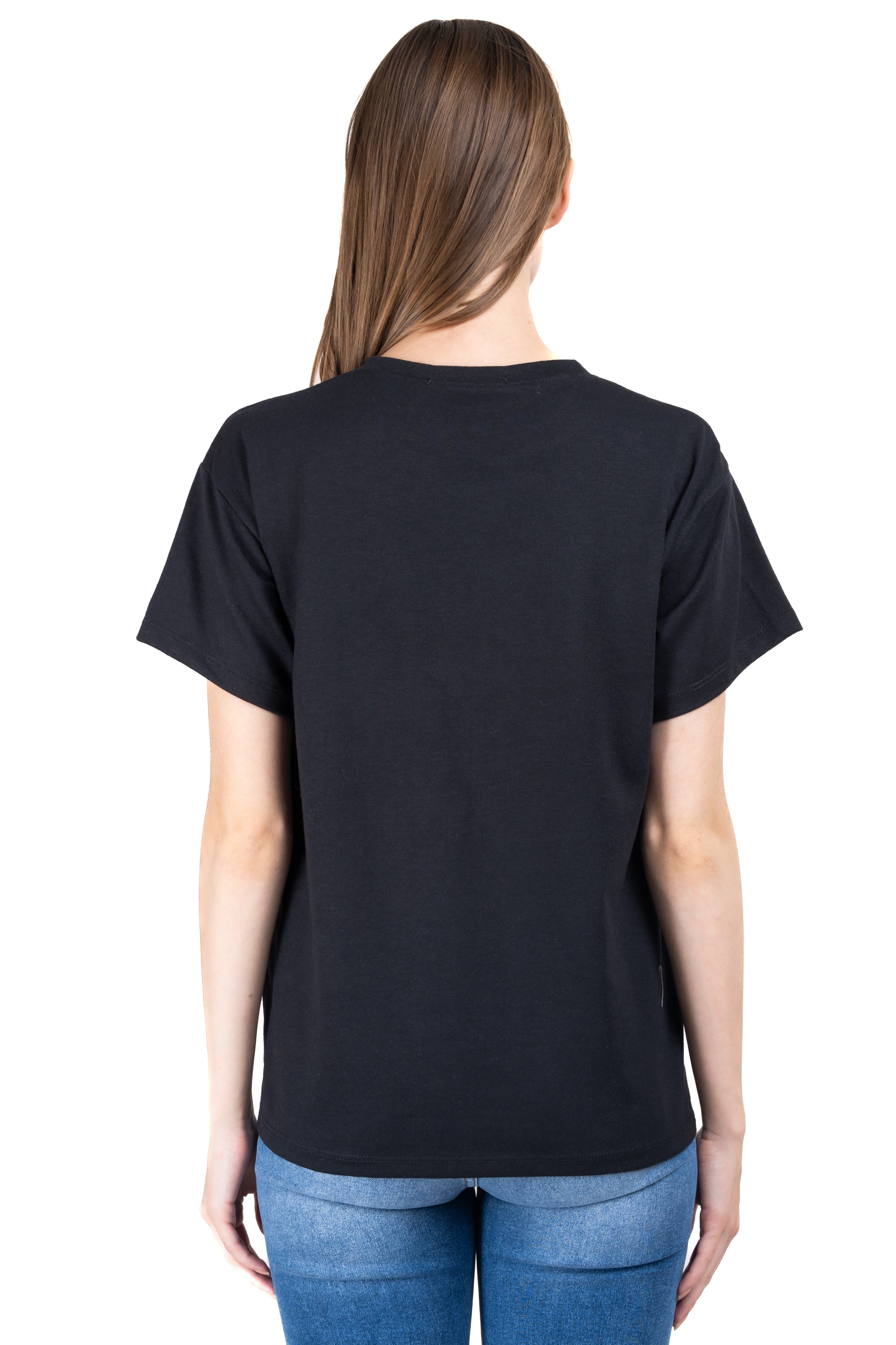 Playera manga amplia estampada sold by Shasa product image thumbnail 4