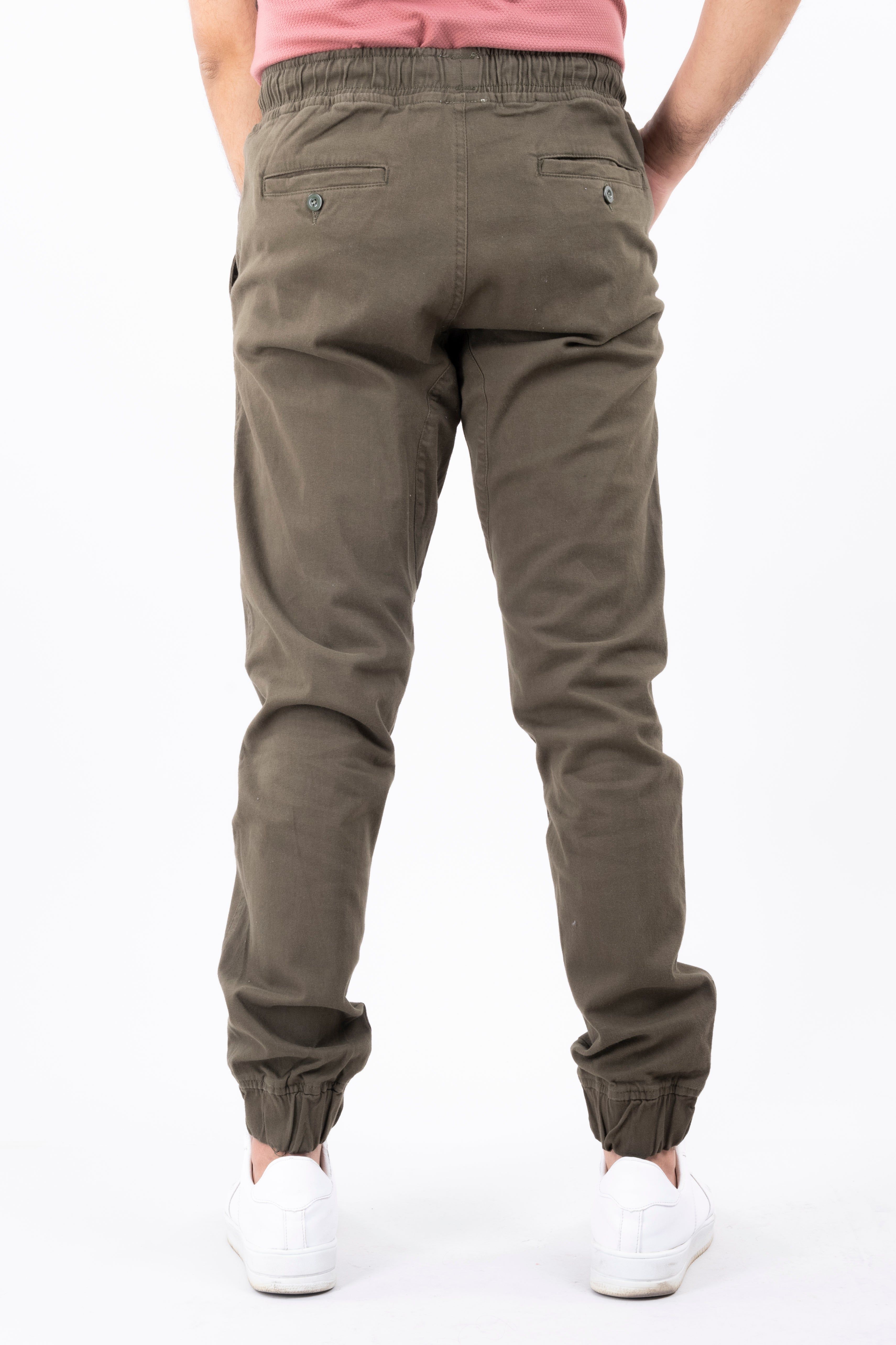 Jogger cintura alta elástico cintas sold by Shasa product image thumbnail 3