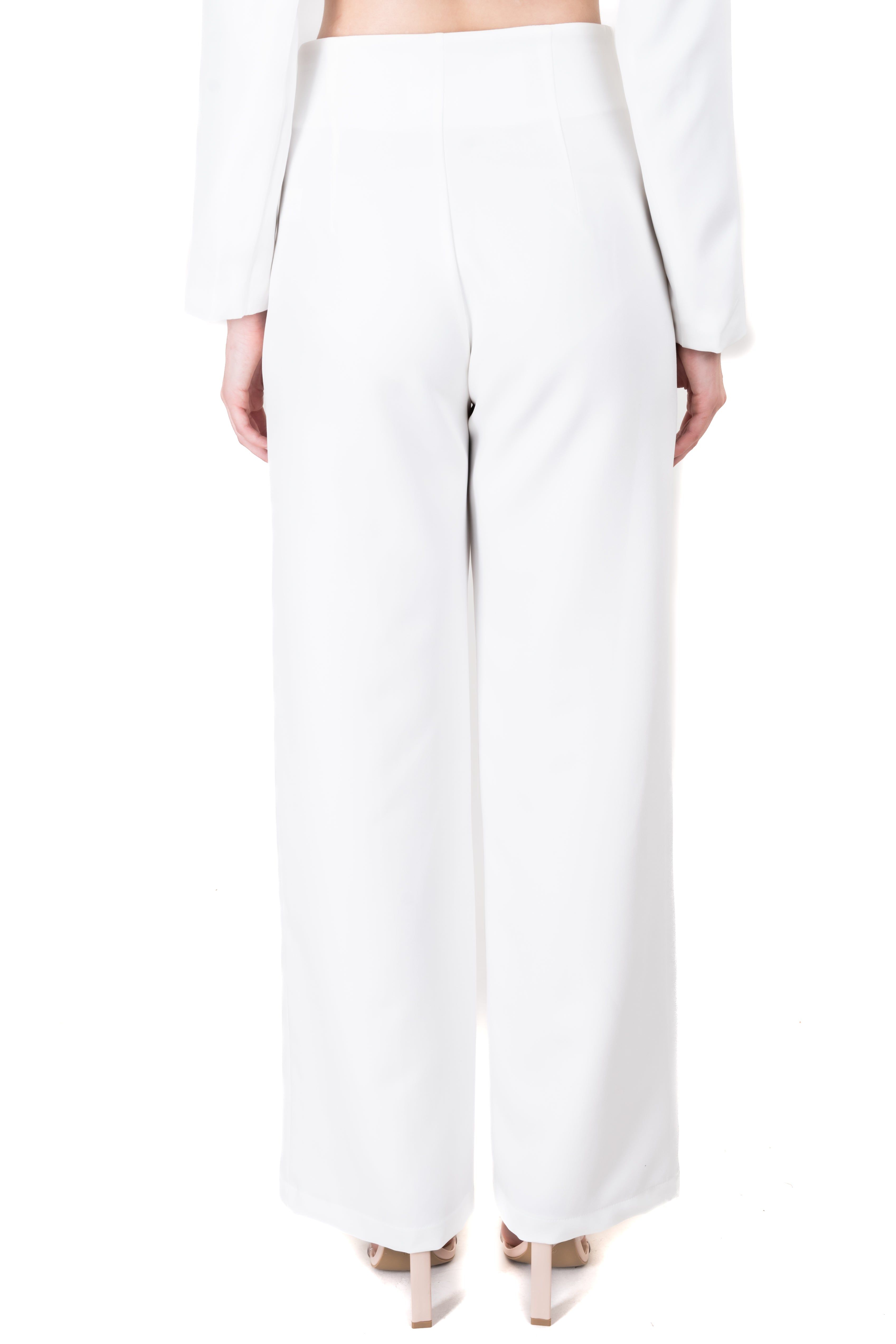 Pantalón amplio botones sold by Shasa product image thumbnail 4