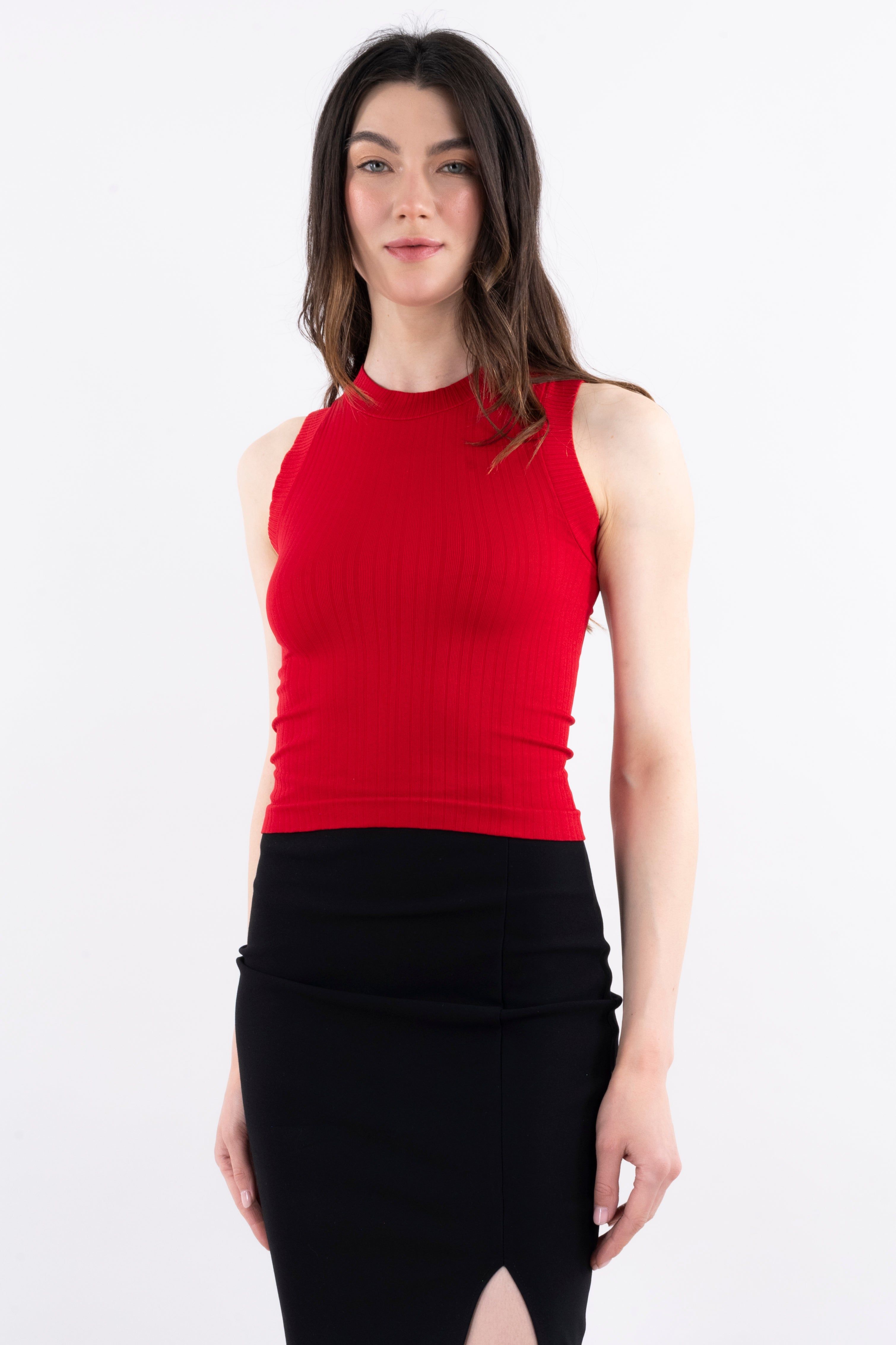 Top liso S/M sold by Shasa product image thumbnail 2