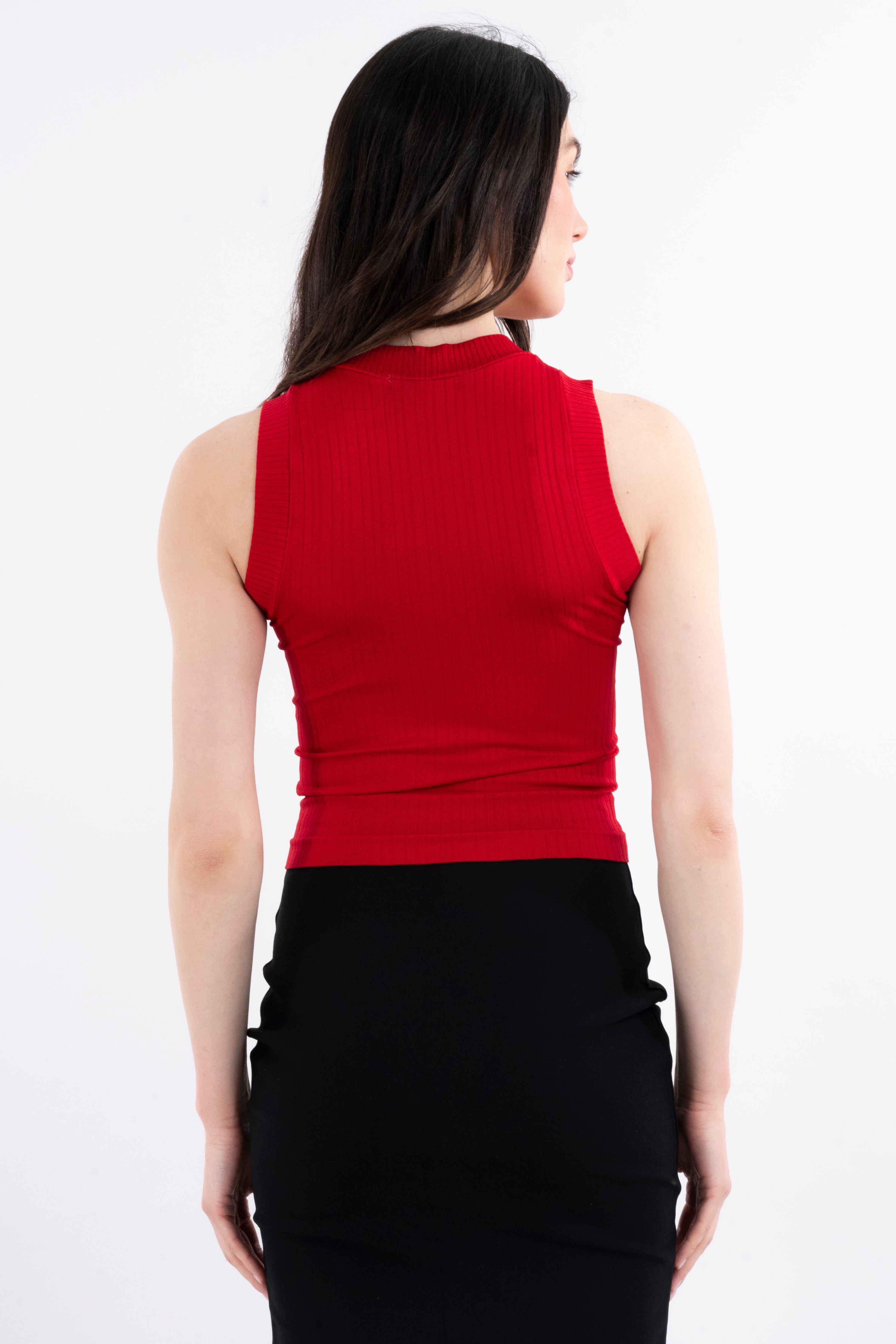 Top liso S/M sold by Shasa product image thumbnail 4