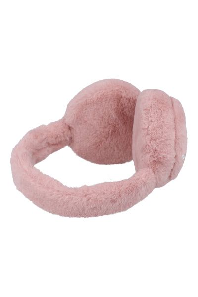 Orejeras monocolor perlas sold by Shasa product image thumbnail 4