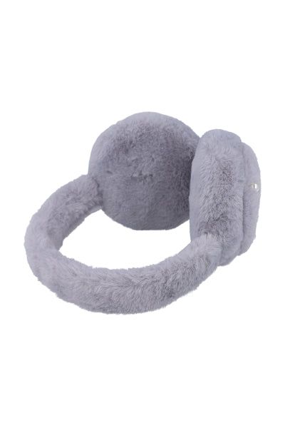 Orejeras monocolor perlas sold by Shasa product image thumbnail 2