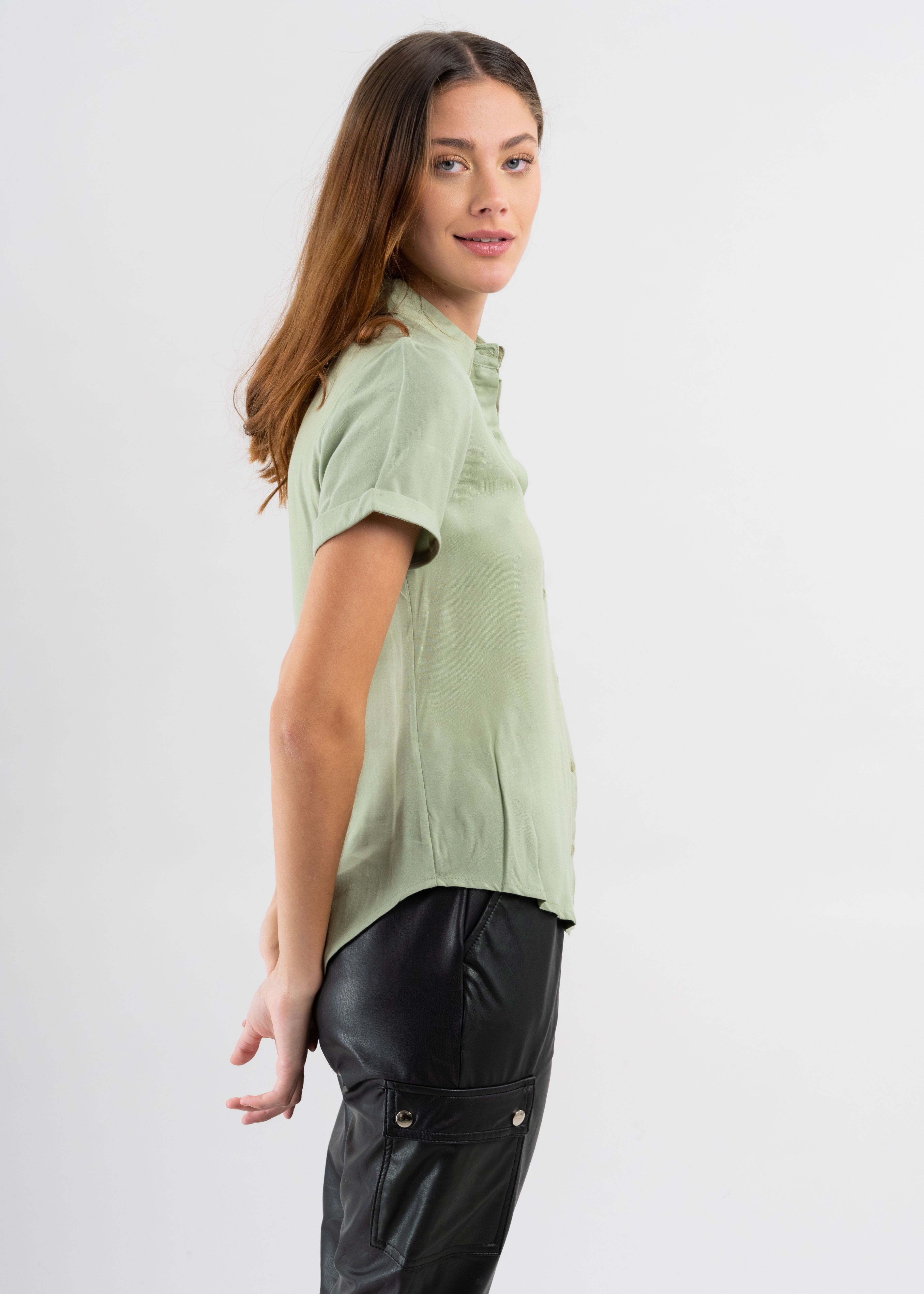 Camisa Manga Corta sold by Shasa product image thumbnail 3