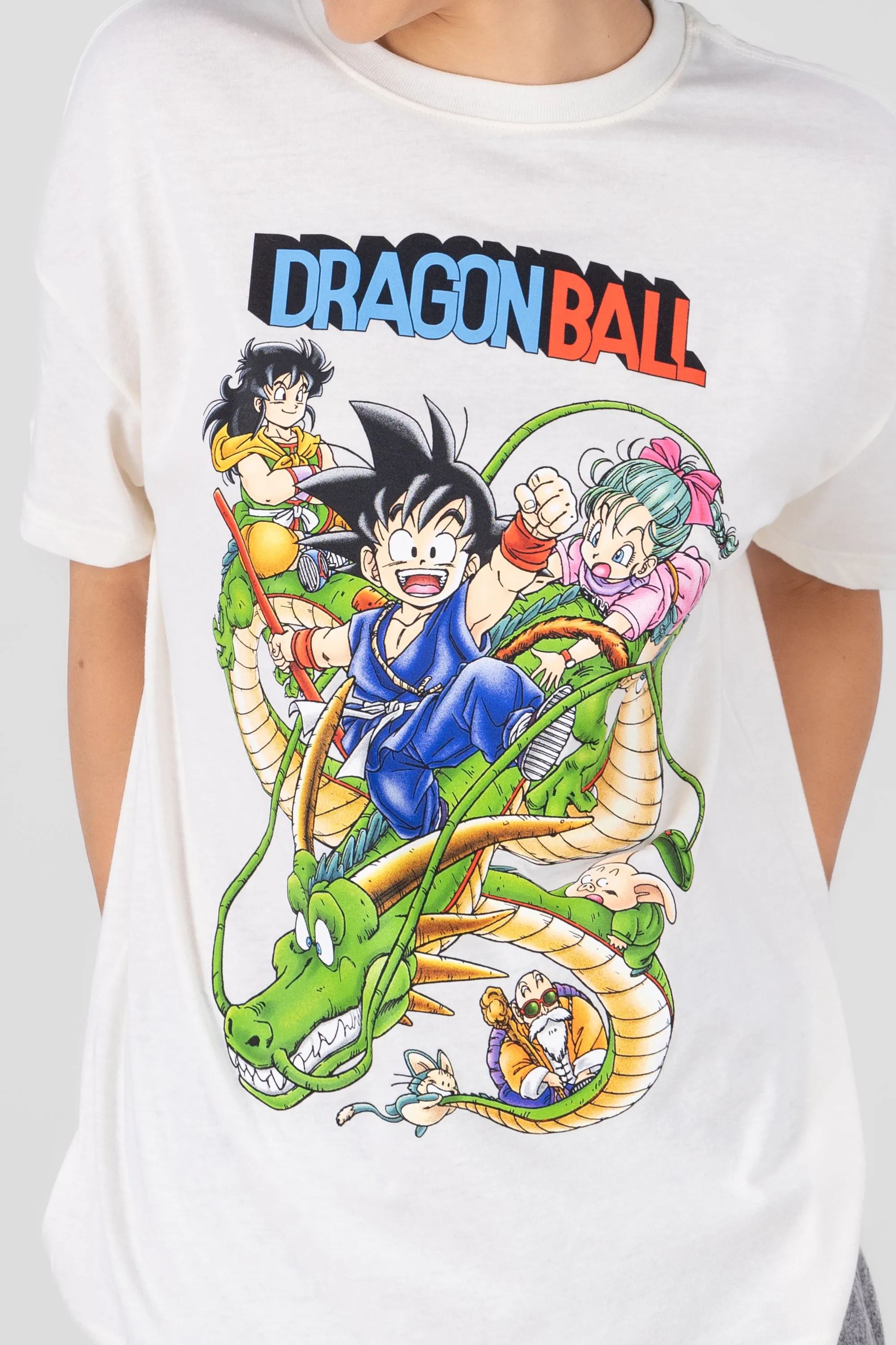 Playera dragon ball 1985 sold by Shasa product image thumbnail 5