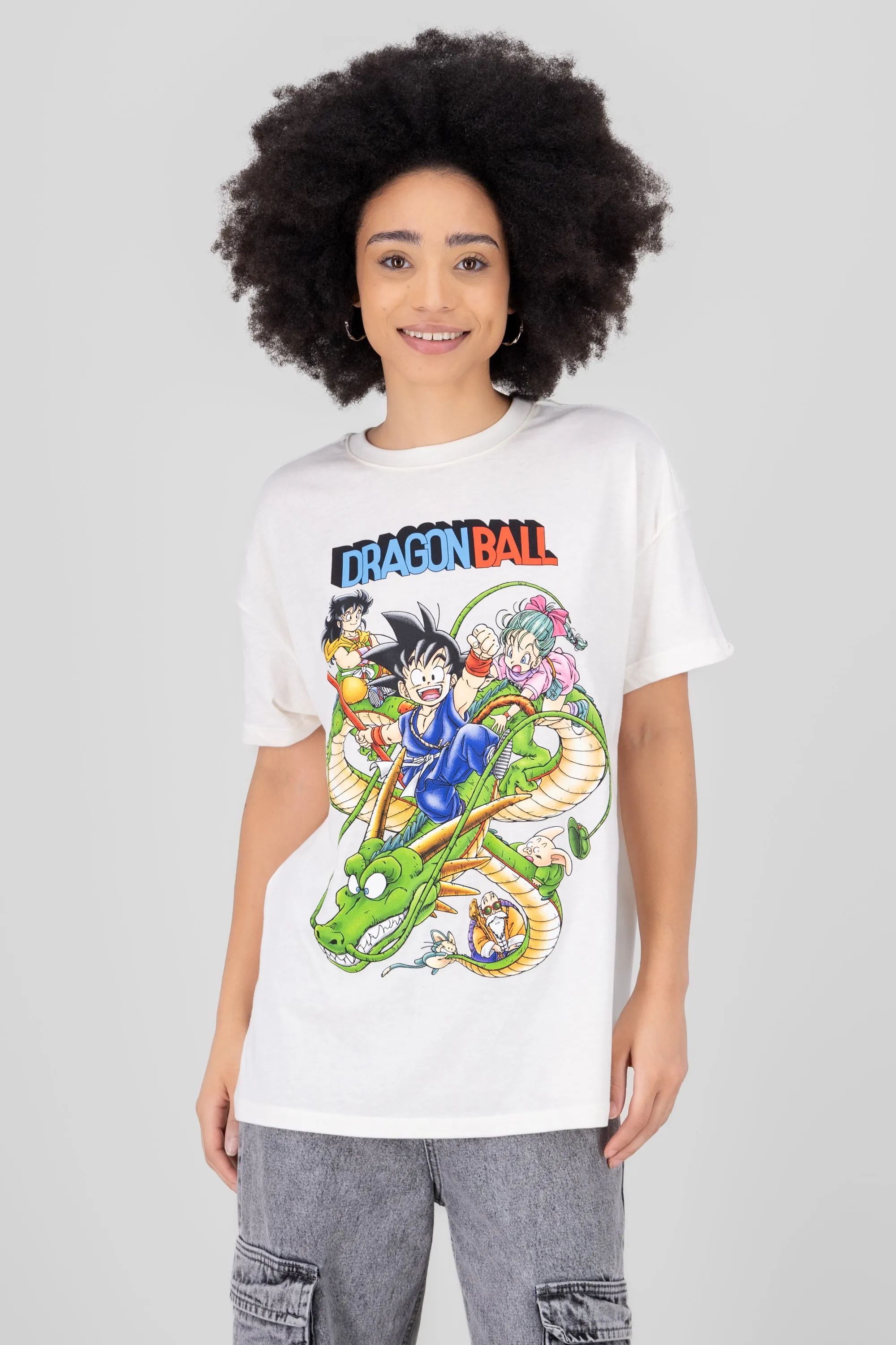Playera dragon ball 1985 sold by Shasa product image thumbnail 2