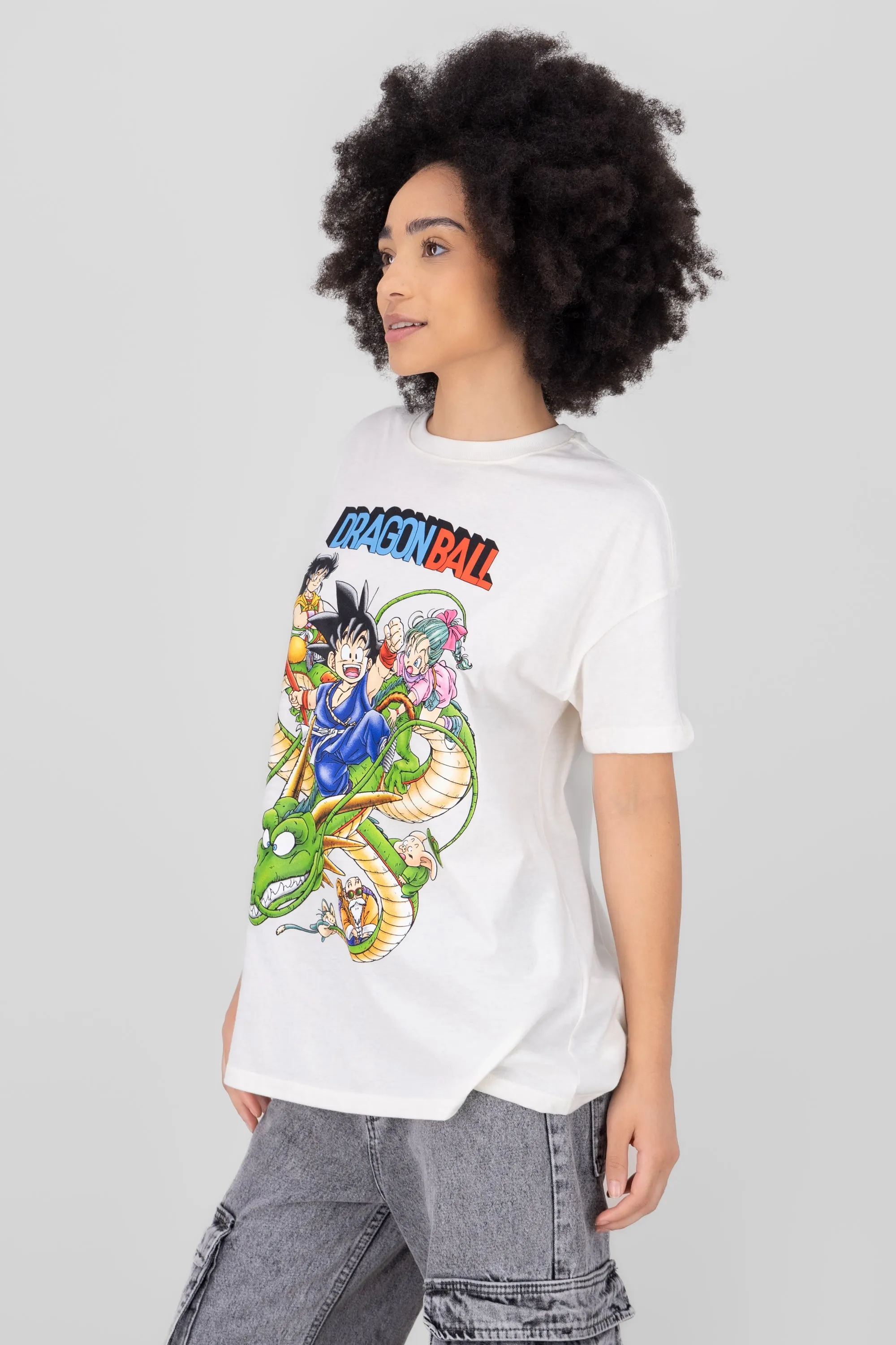 Playera dragon ball 1985 sold by Shasa product image thumbnail 3