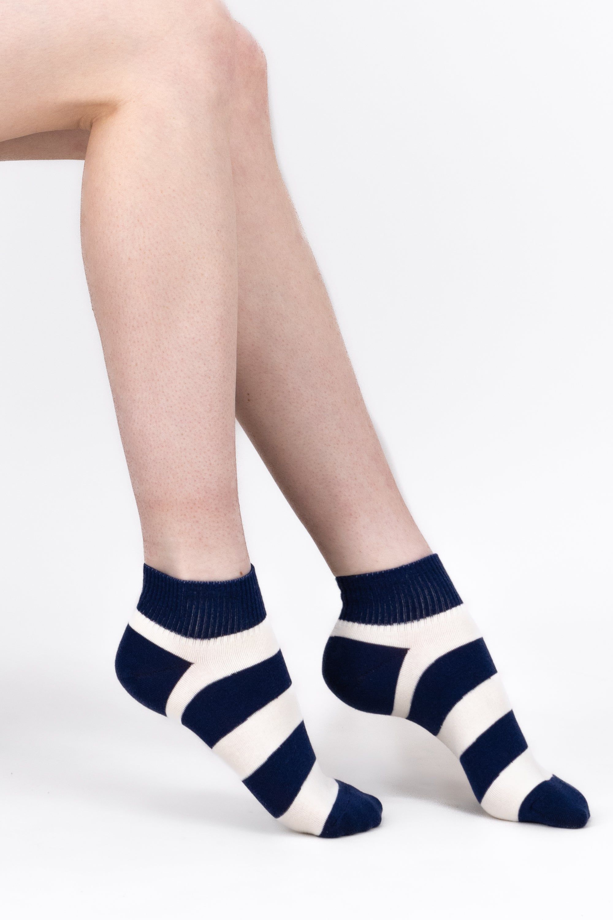 Set 5 Calcetines Líneas sold by Shasa product image thumbnail 2