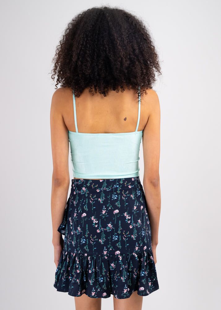 Top Corset Satín Tirantes sold by Shasa product image thumbnail 4