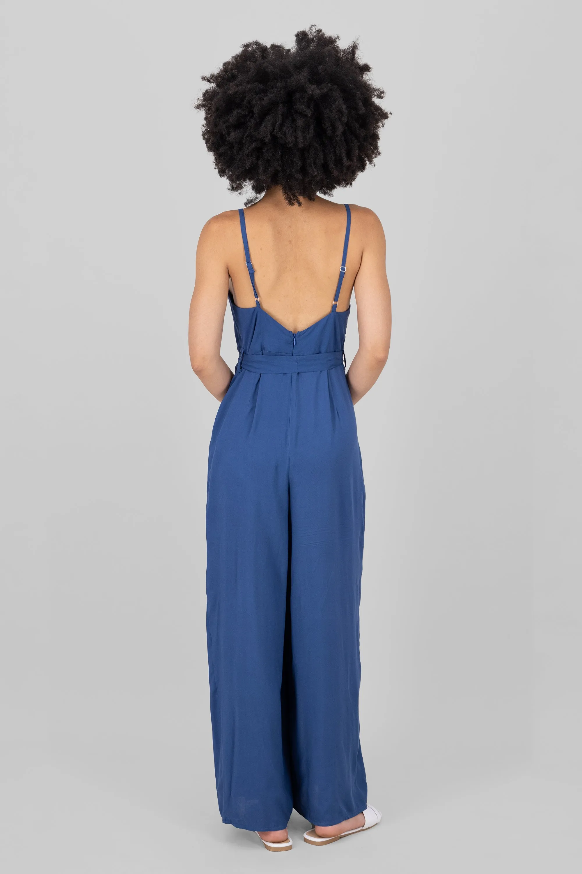 Jumpsuit Abertura Piernas sold by Shasa product image thumbnail 4