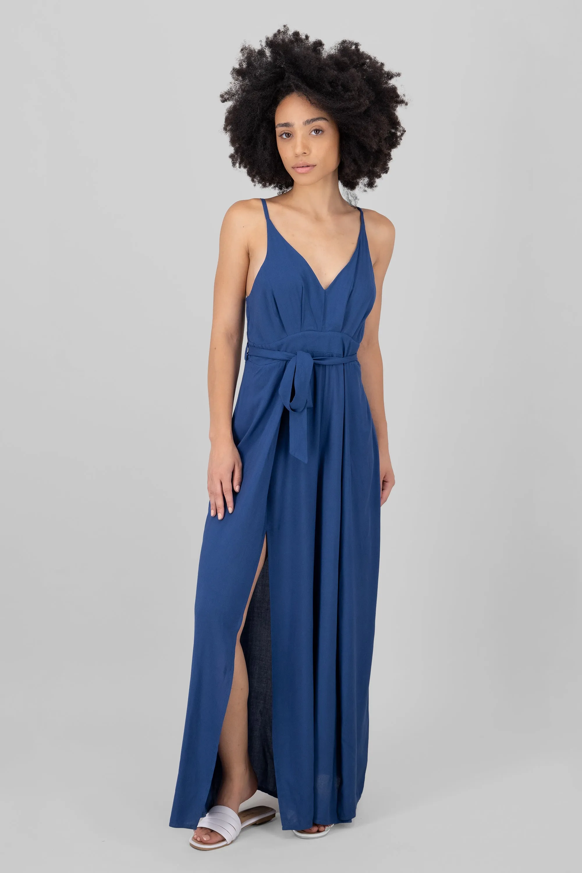 Jumpsuit Abertura Piernas sold by Shasa product image thumbnail 2