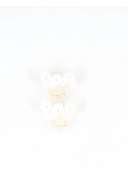 Set 2 pinzas aplicación brillos sold by Shasa