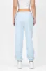 Jogger frase bordado brillos sold by Shasa
