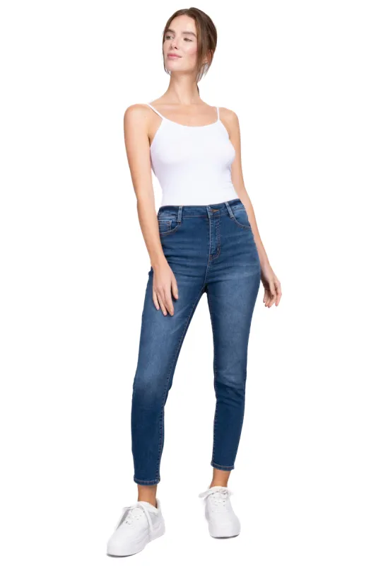 Jeans skinny lisos sold by Shasa